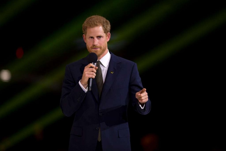 Has Prince Harry Damaged the Reputation of Therapy?