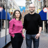 Tim den Heijer and Eva van den Broek 