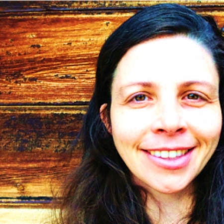 Meet the Therapist: Lisa Bodenstein