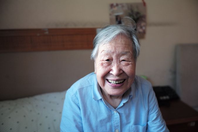 5 Ways to Combat Loneliness in the Elderly