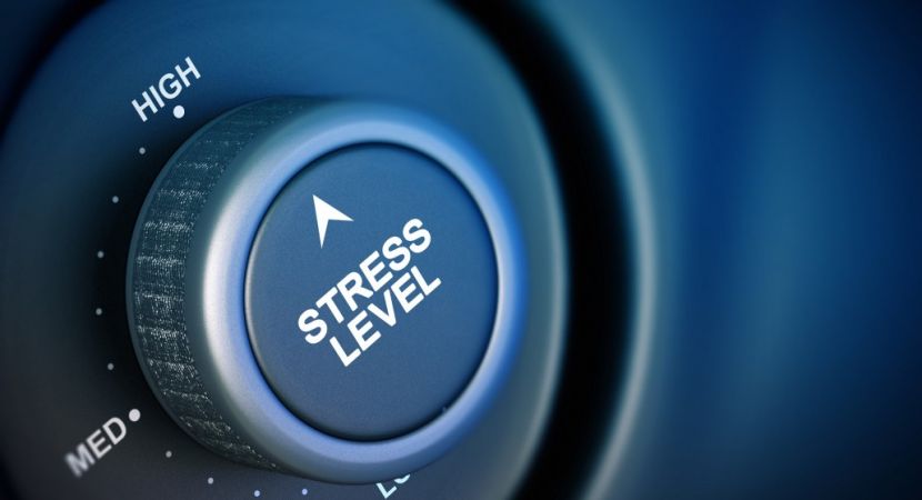 Why Do People Respond to Stress Differently?