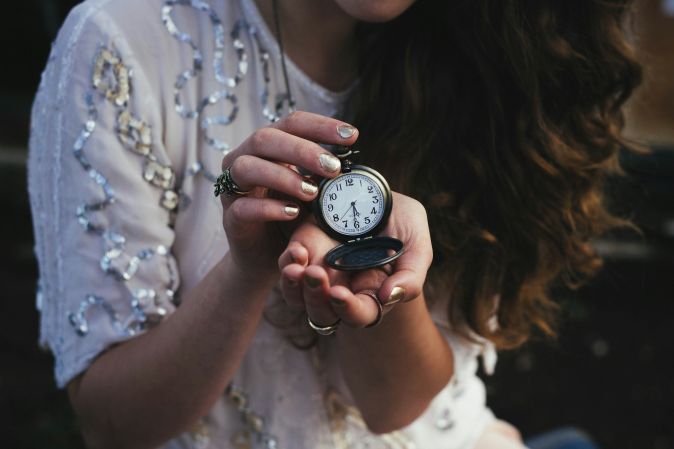 Are You Past or Future Oriented? The Psychology of Our Relationship to Time