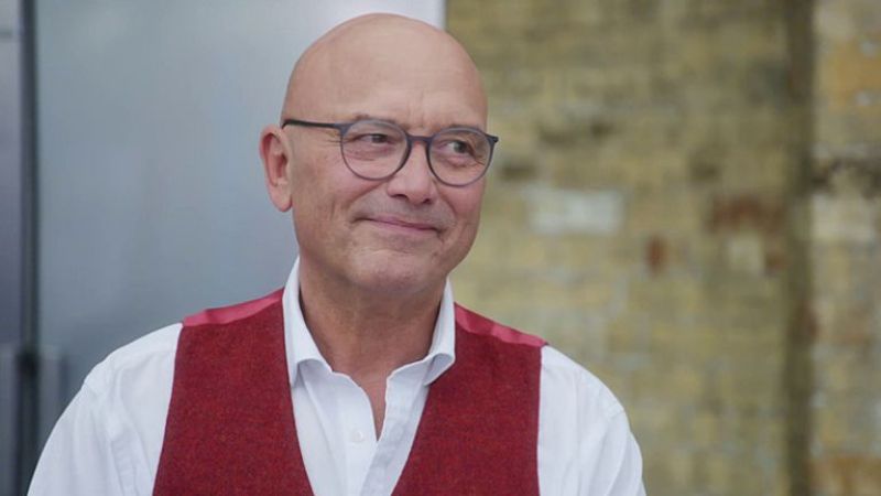 Gregg Wallace: A Therapist's Perspective