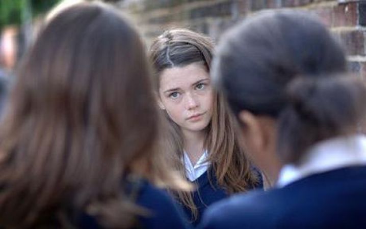​Bullying: A Cry for Help?