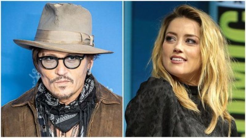 Depp vs Heard and the Mob Mentality of the Internet